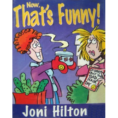 Now That's Funny - Bonus Talk: He Says She Says