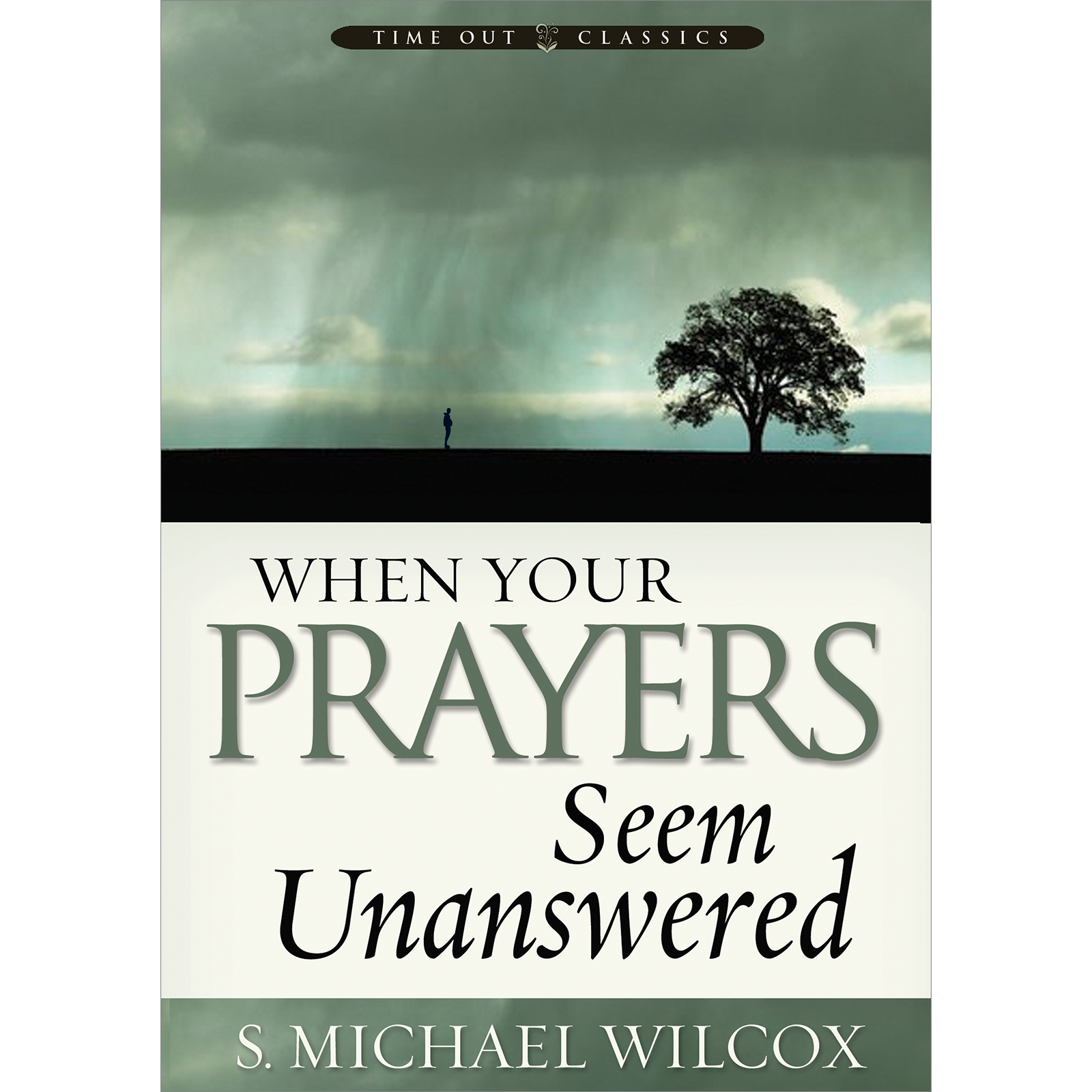 When Your Prayers Seem Unanswered, , large image number 0