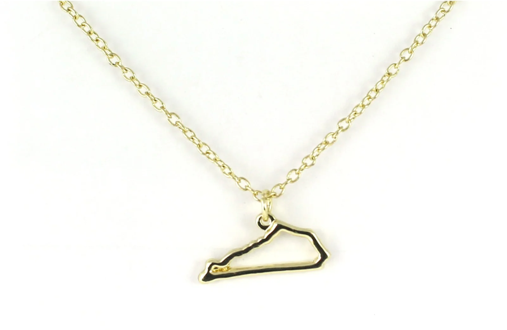 Kentucky State Necklace, , large