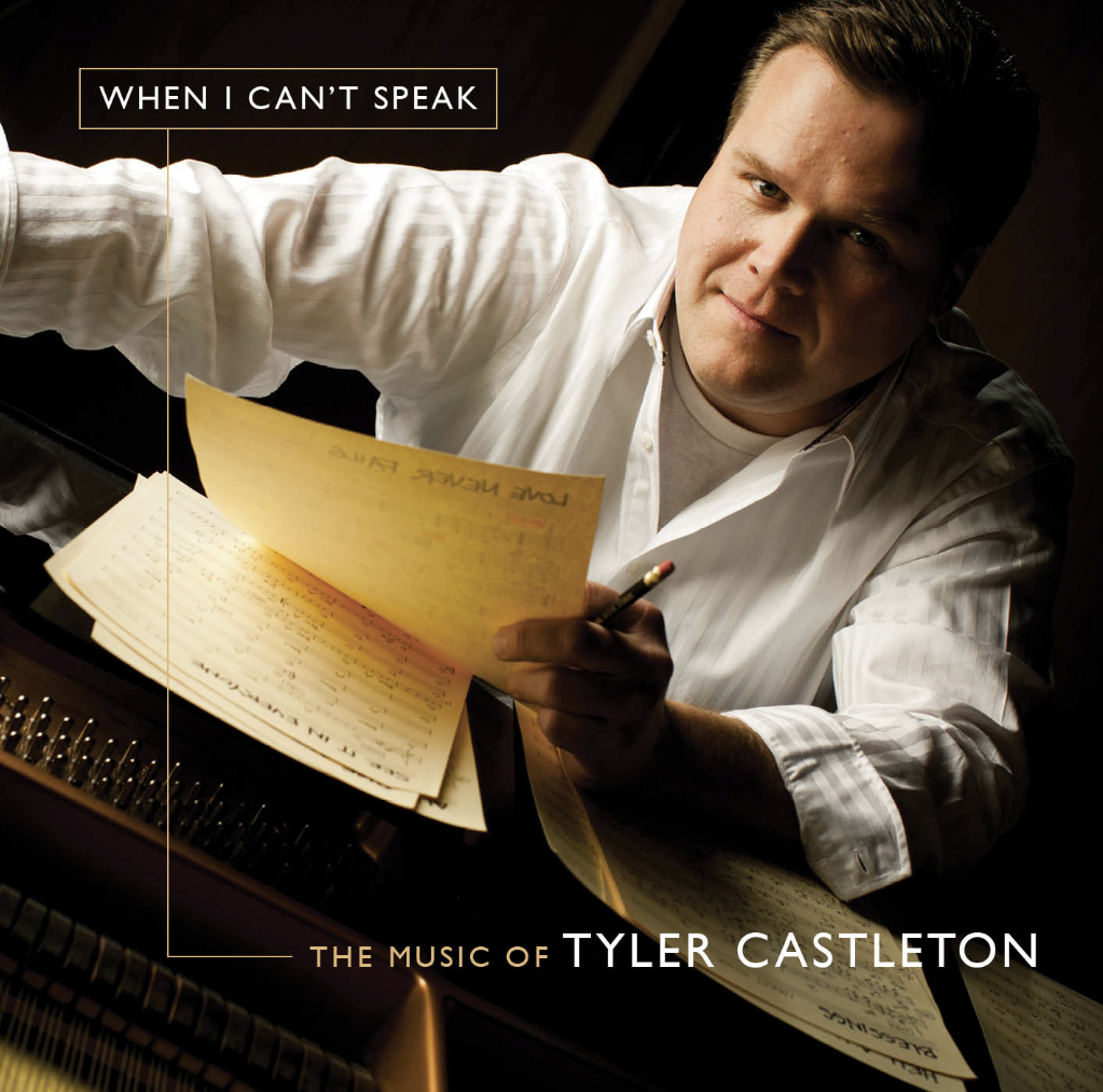 When I Can't Speak