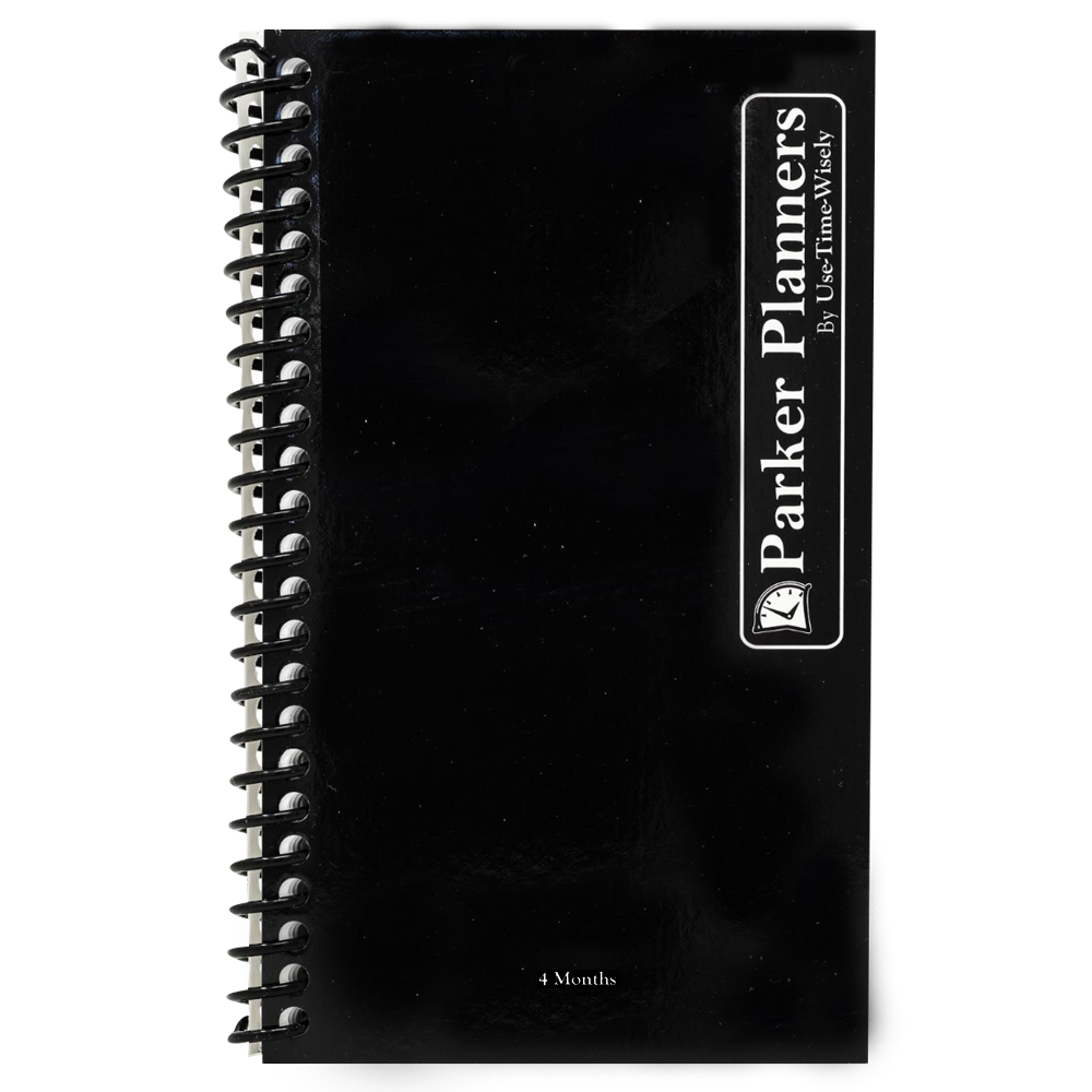 Black Planner
