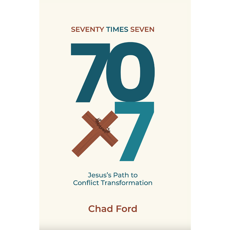 Seventy Times Seven