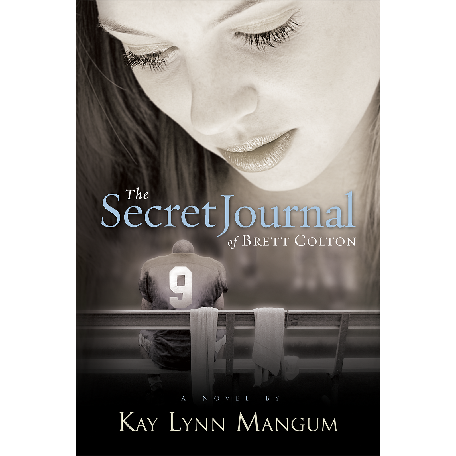 The Secret Journal of Brett Colton, , large image number 0