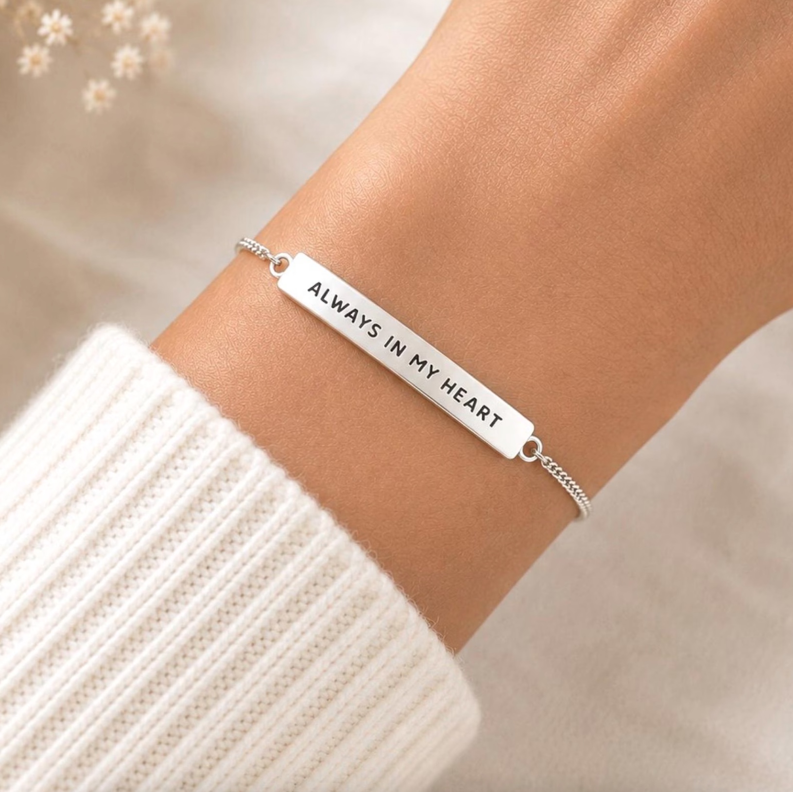 Always in My Heart Bracelet, , large image number 2