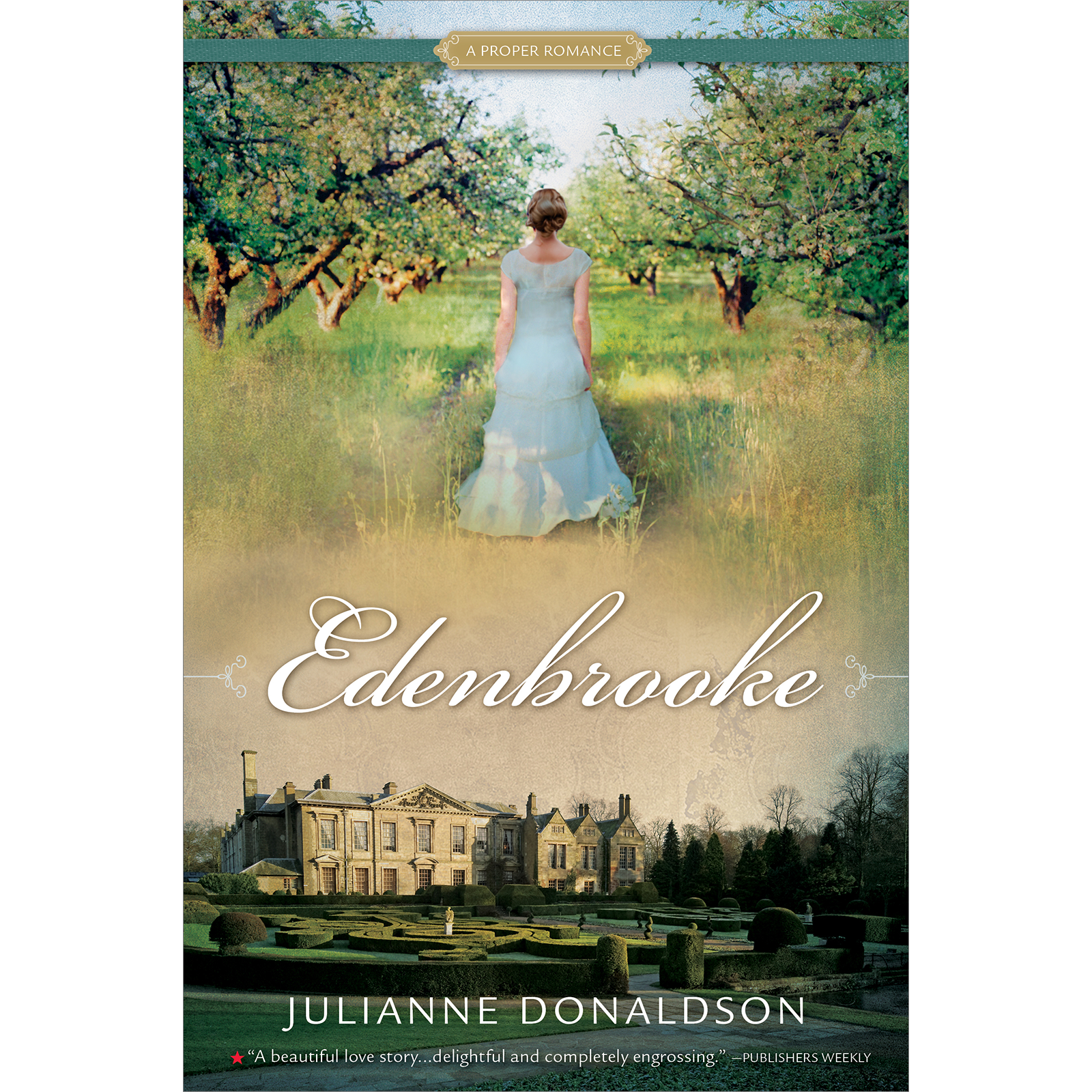 Edenbrooke, , large image number 0