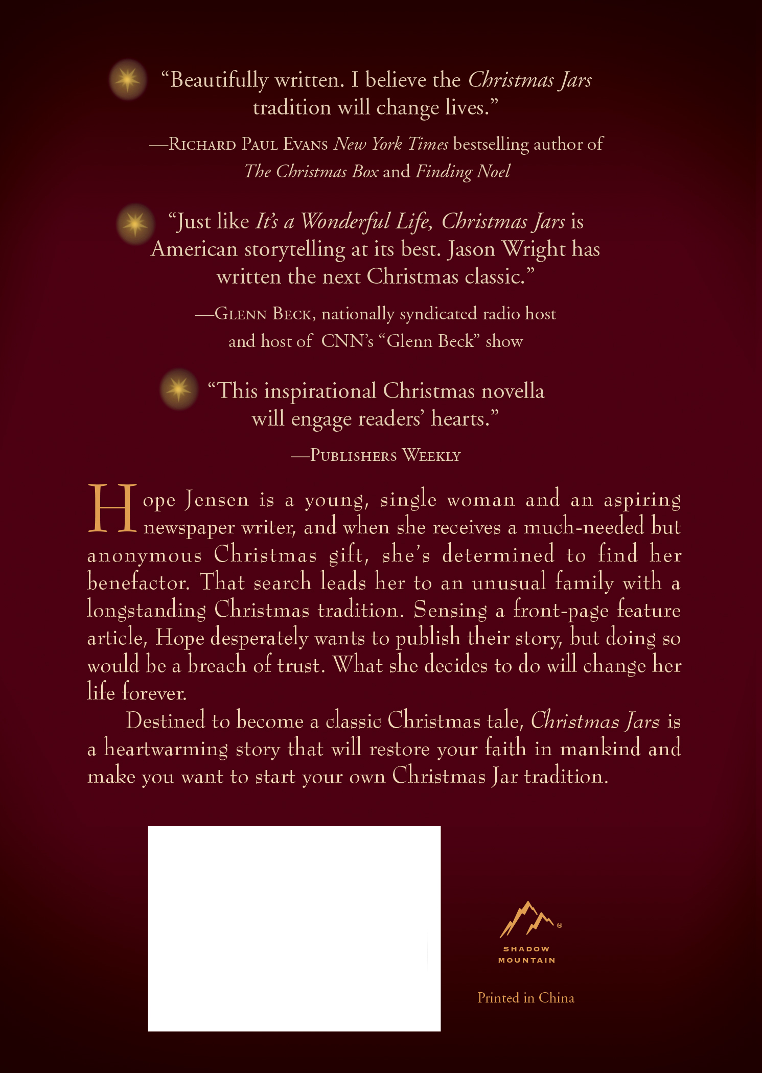 Christmas Jars, , large image number 2
