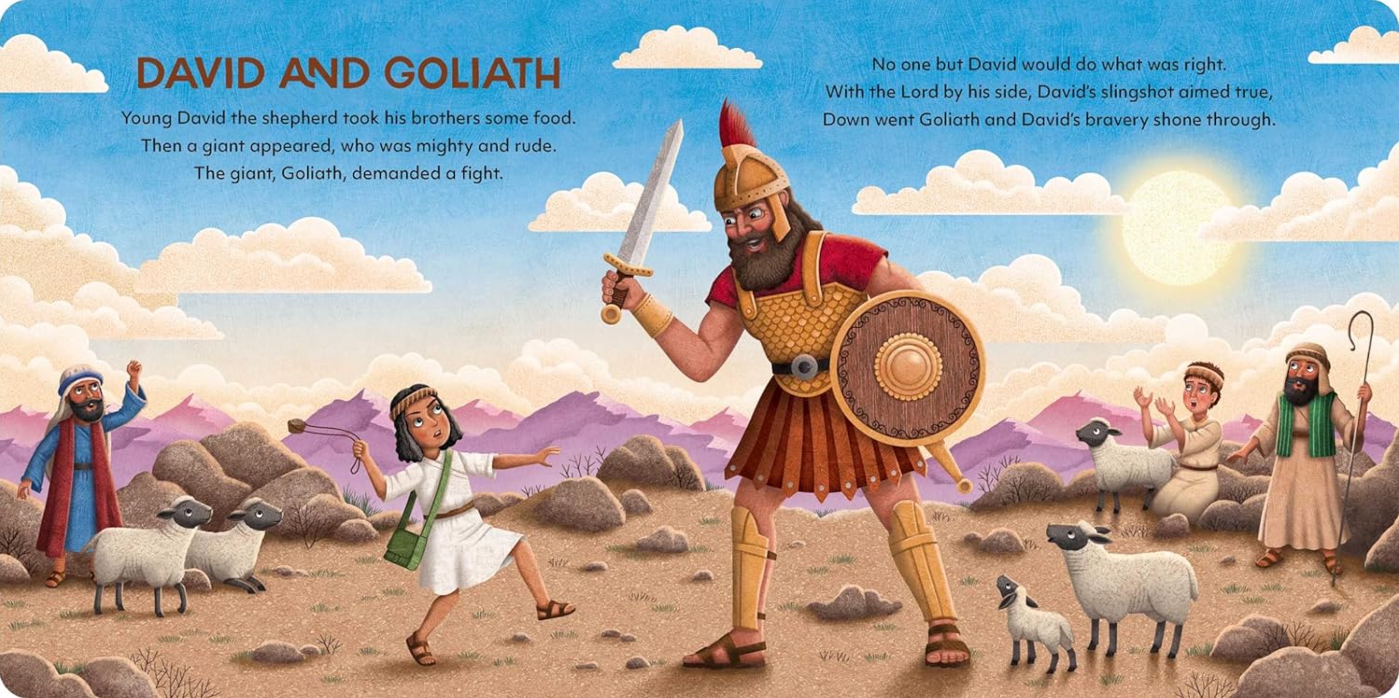 My First Bible Stories, , large image number 1