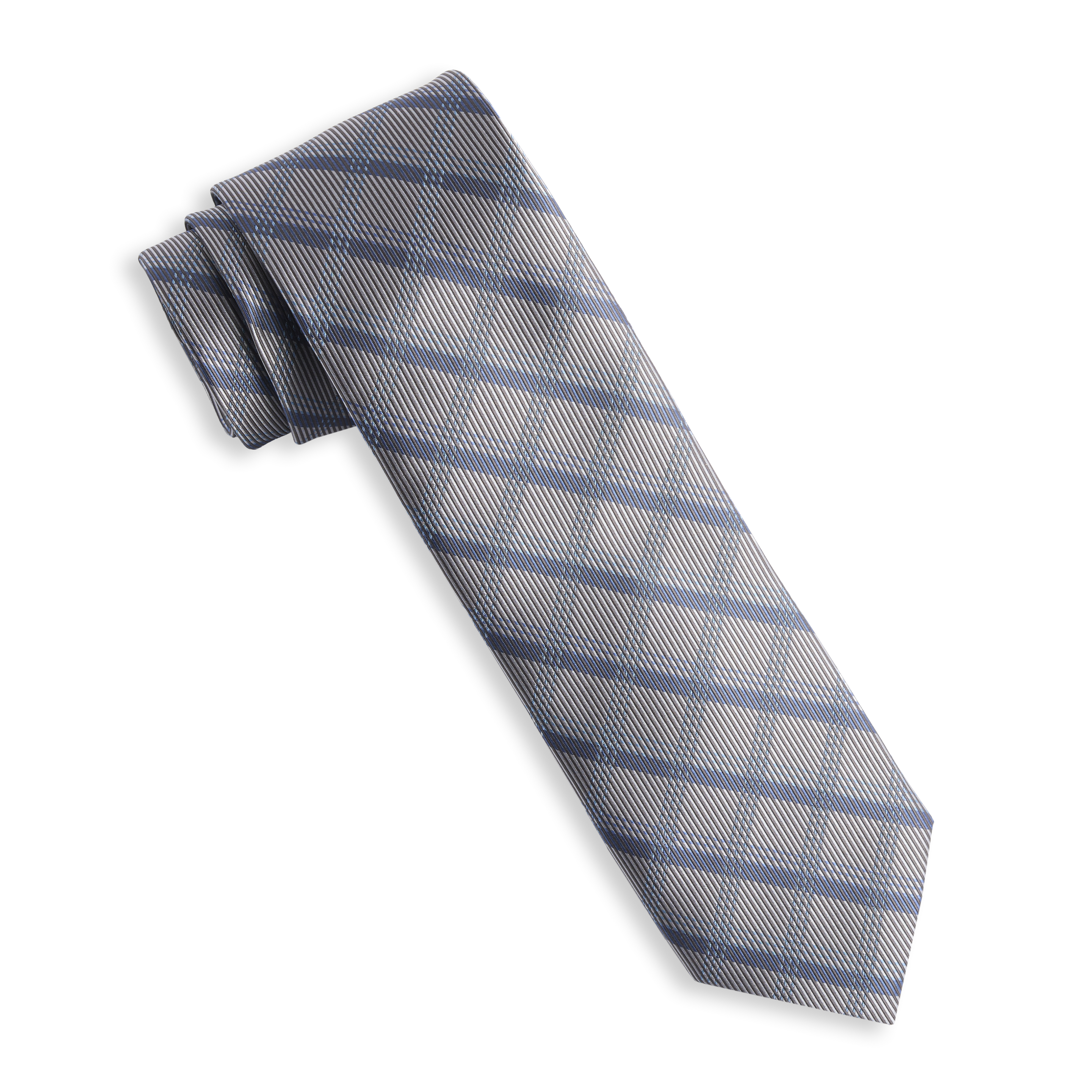 Men's Bennett Polyester Necktie