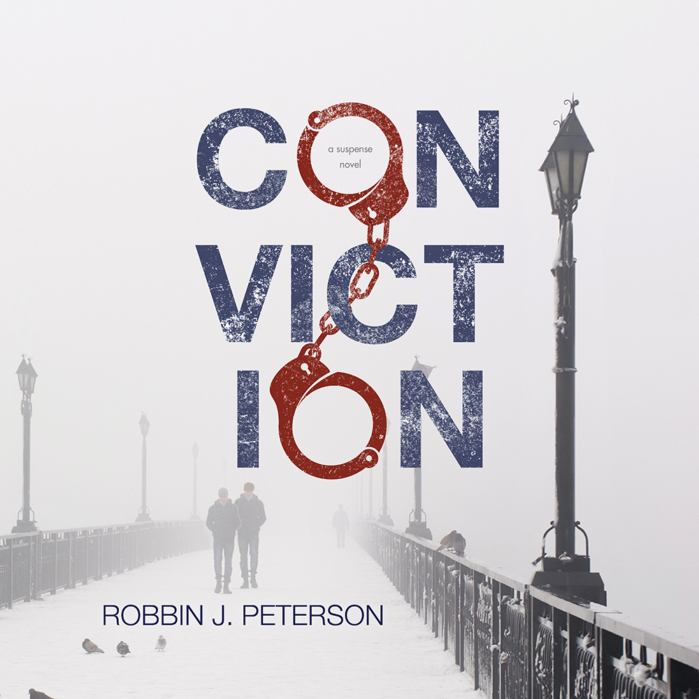 Conviction, , large