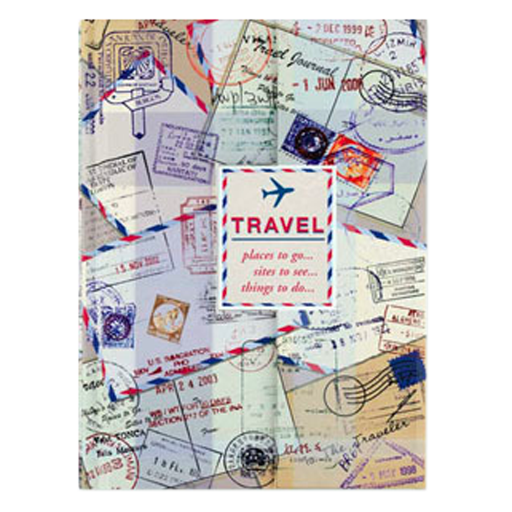 Travel Journal