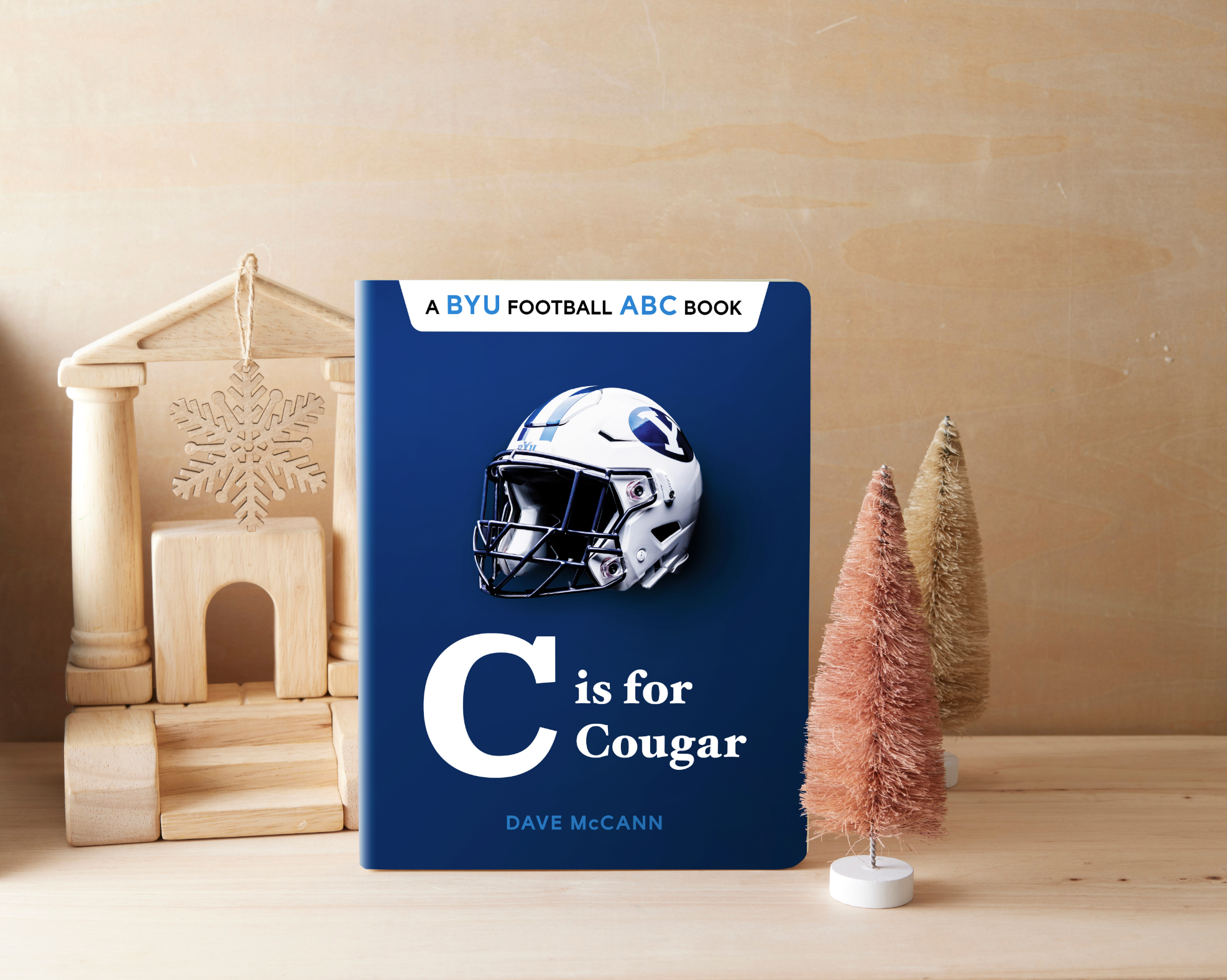 C Is for Cougar, , large image number 3