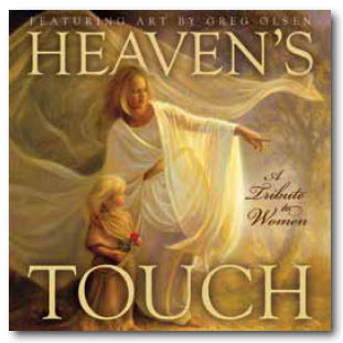 Heaven's Touch