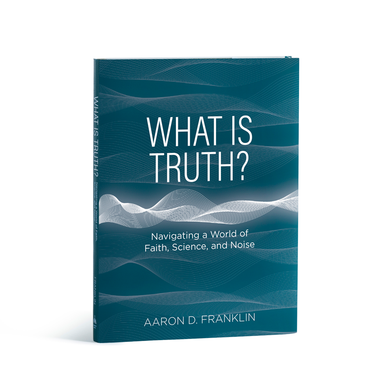 What is Truth?, , large image number 8