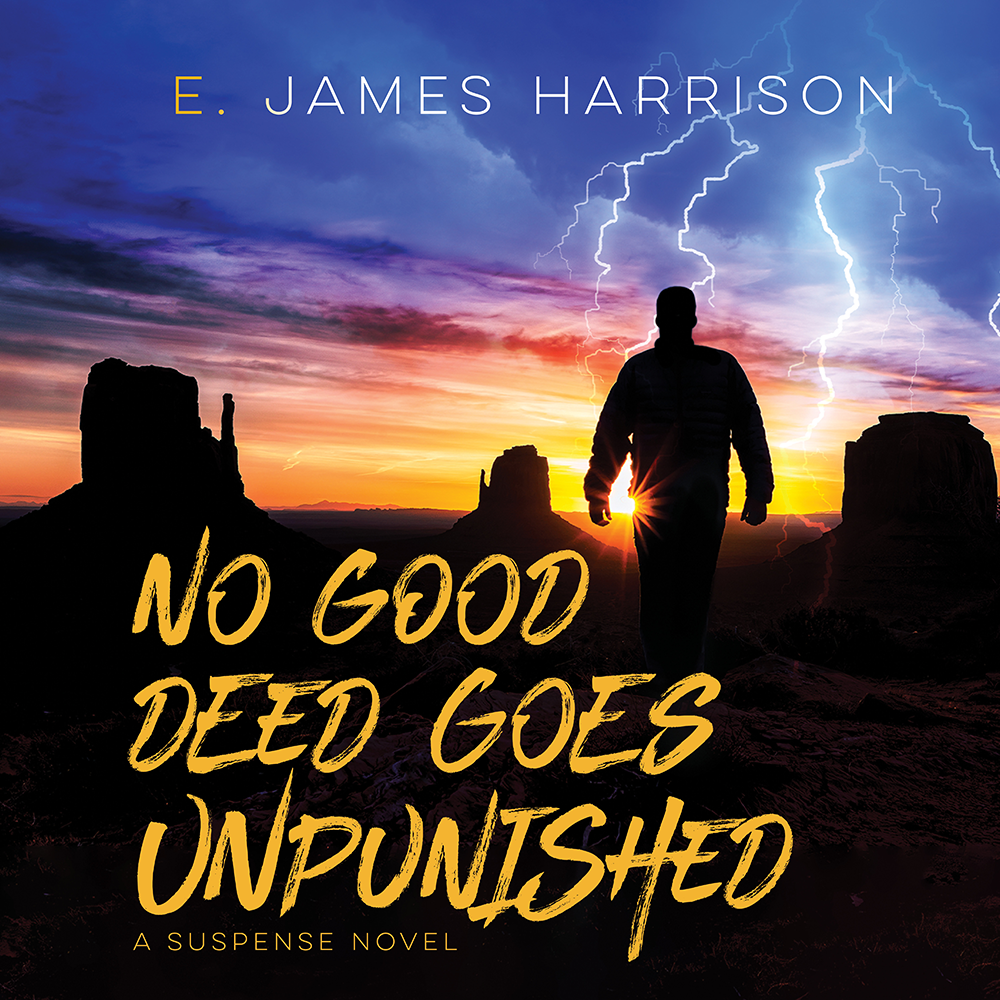 No Good Deed Goes Unpunished, , large