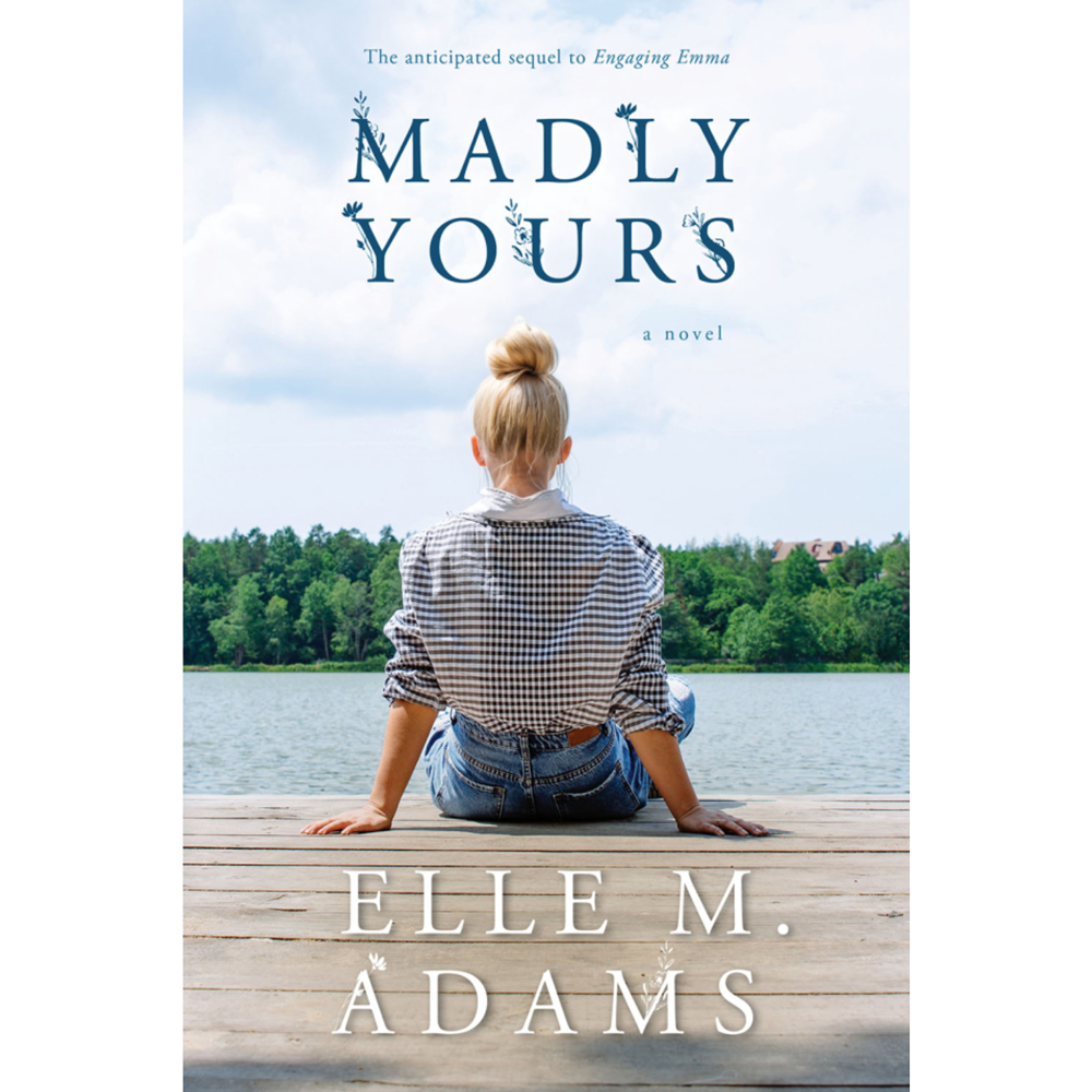 Madly Yours