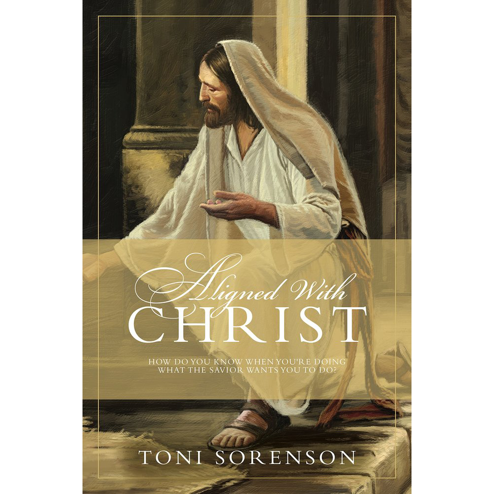 Aligned with Christ