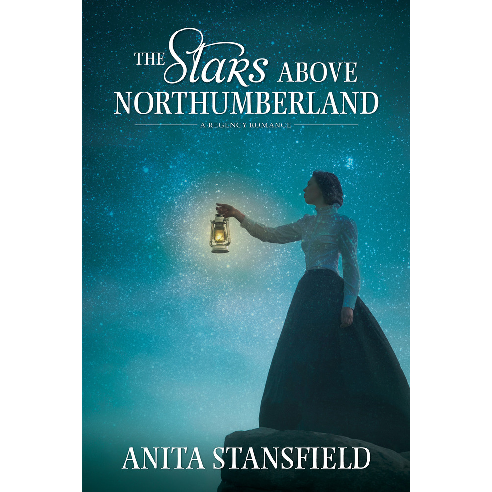 The Stars Above Northumberland