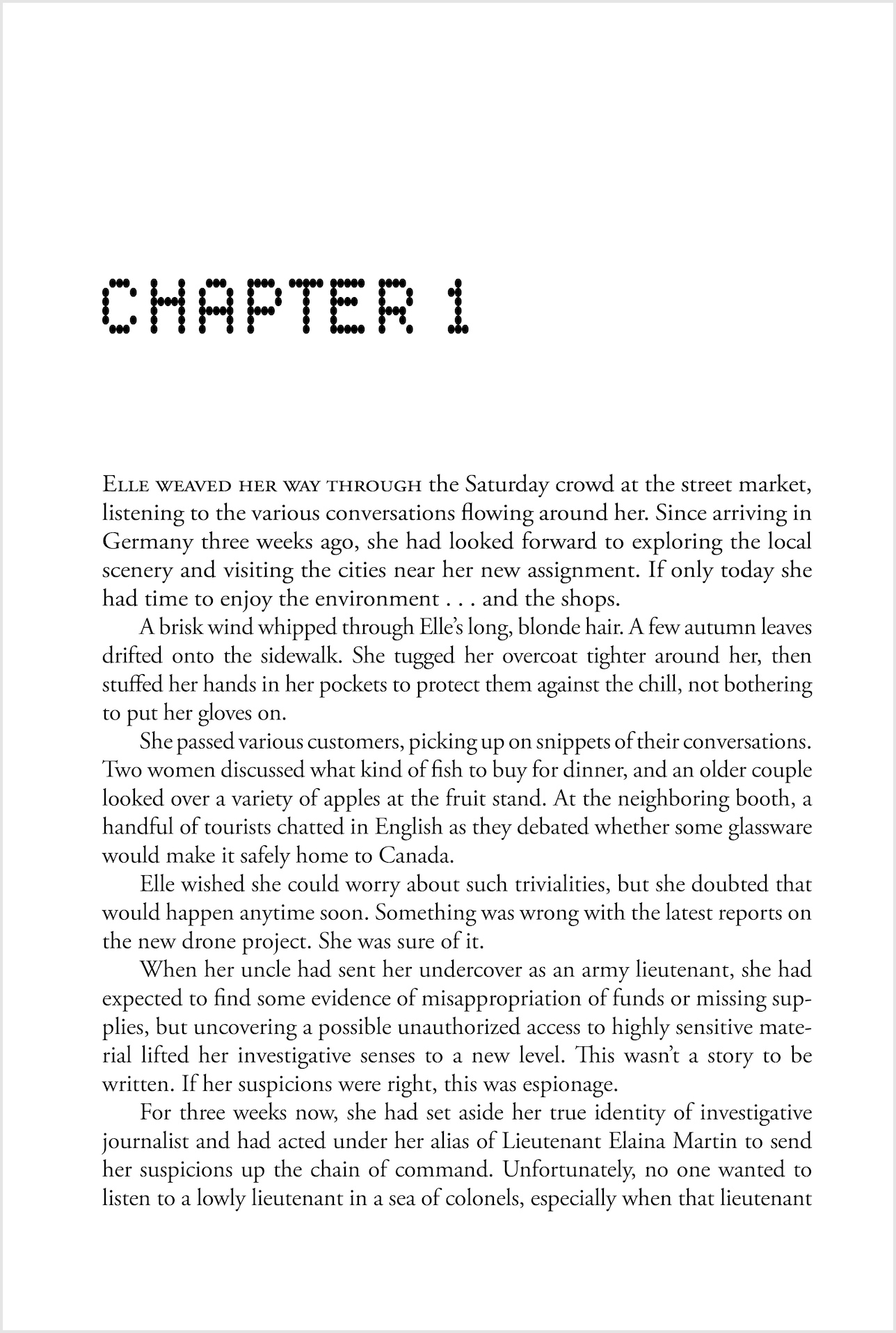 On the Run (The Guardians, Book 4), , large