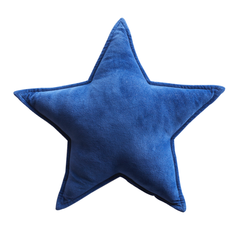 Star Pillow, , large