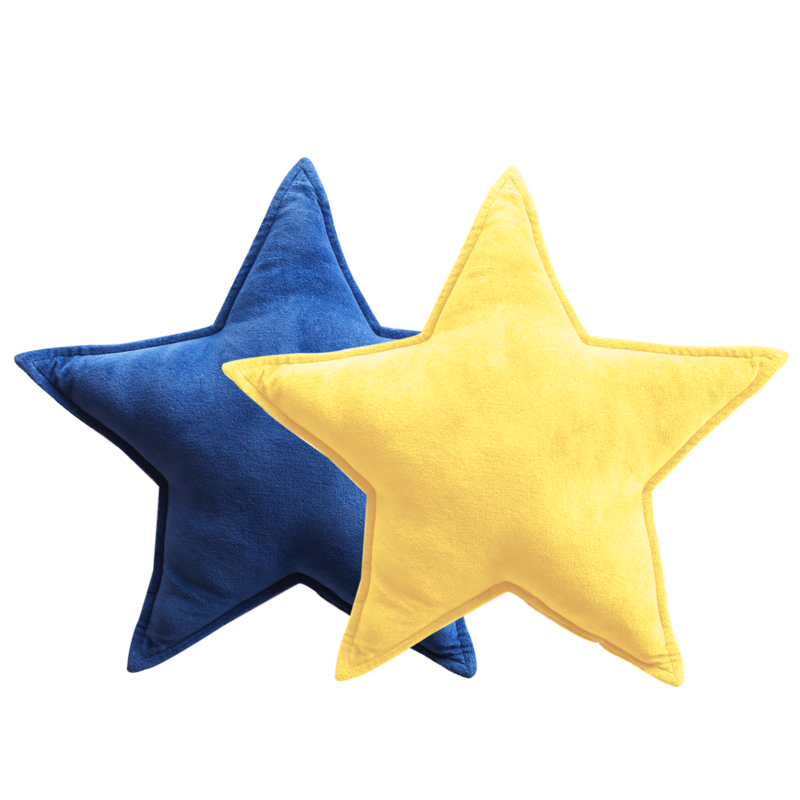 Star Pillow