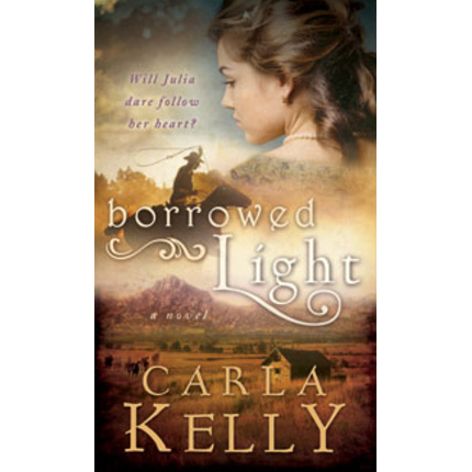 Borrowed Light