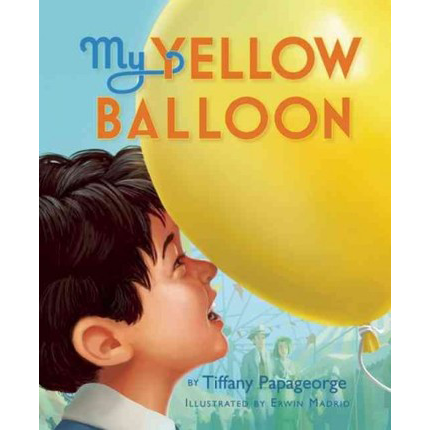 My Yellow Balloon