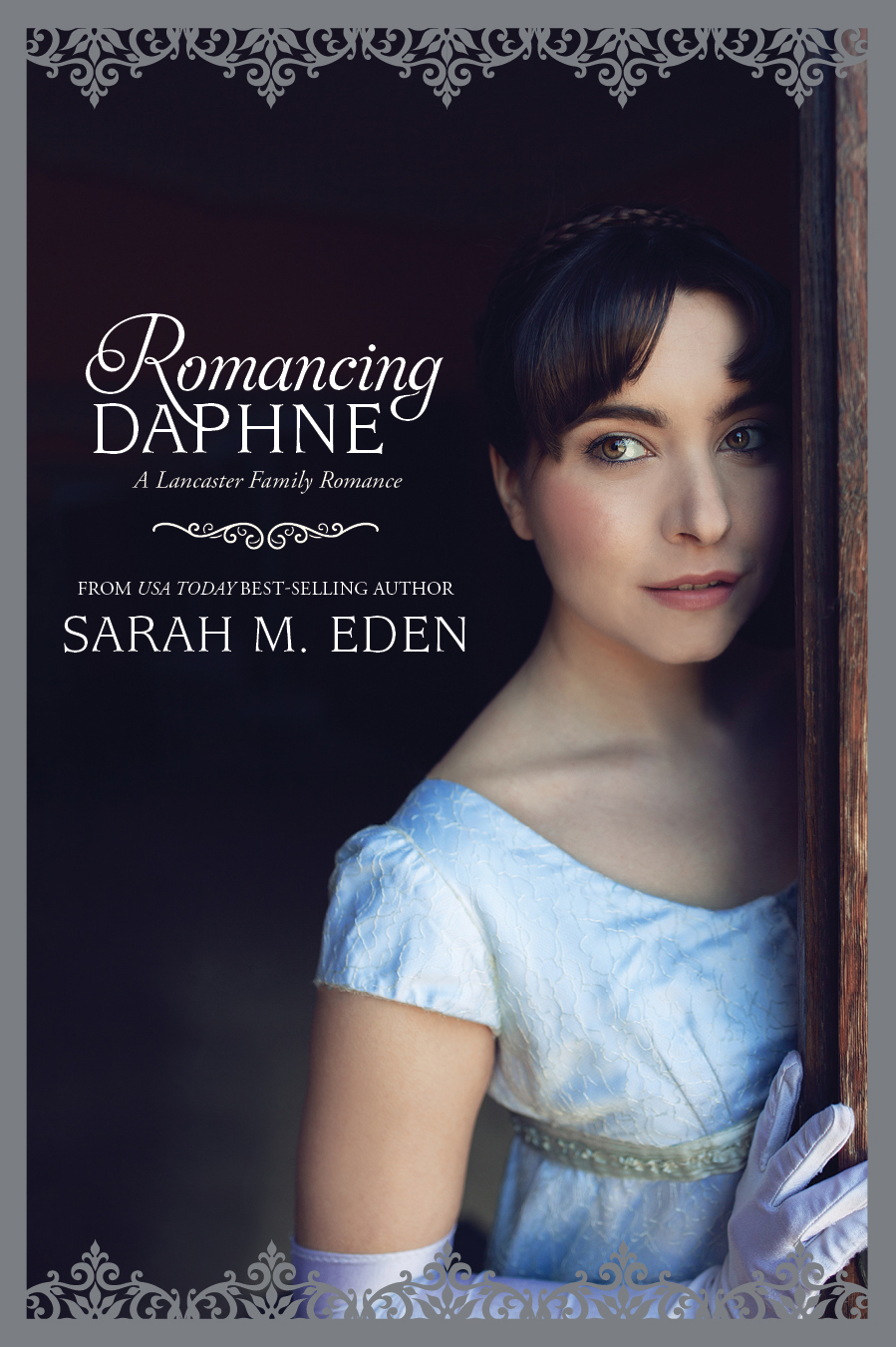 Romancing Daphne, , large image number 4
