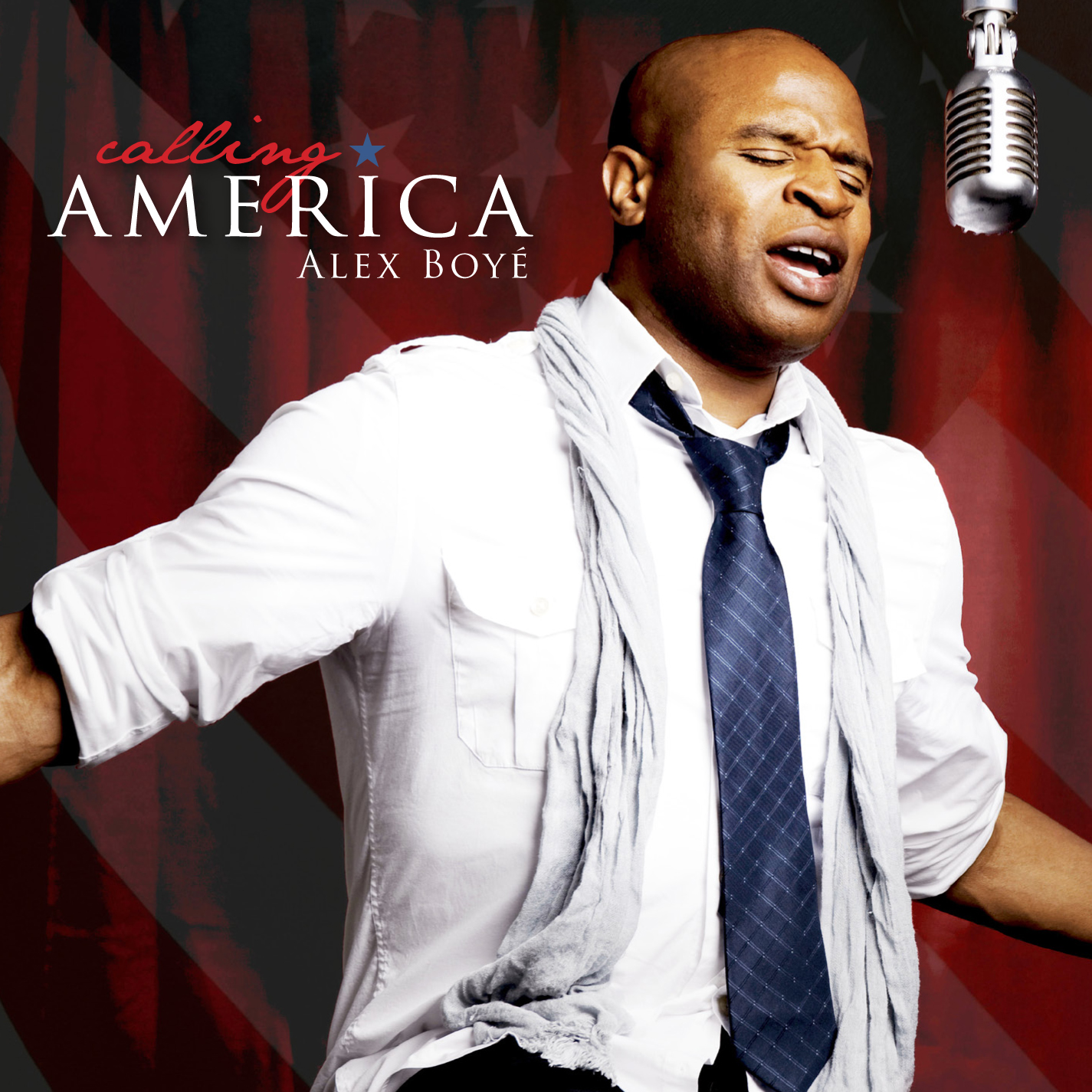 Calling America