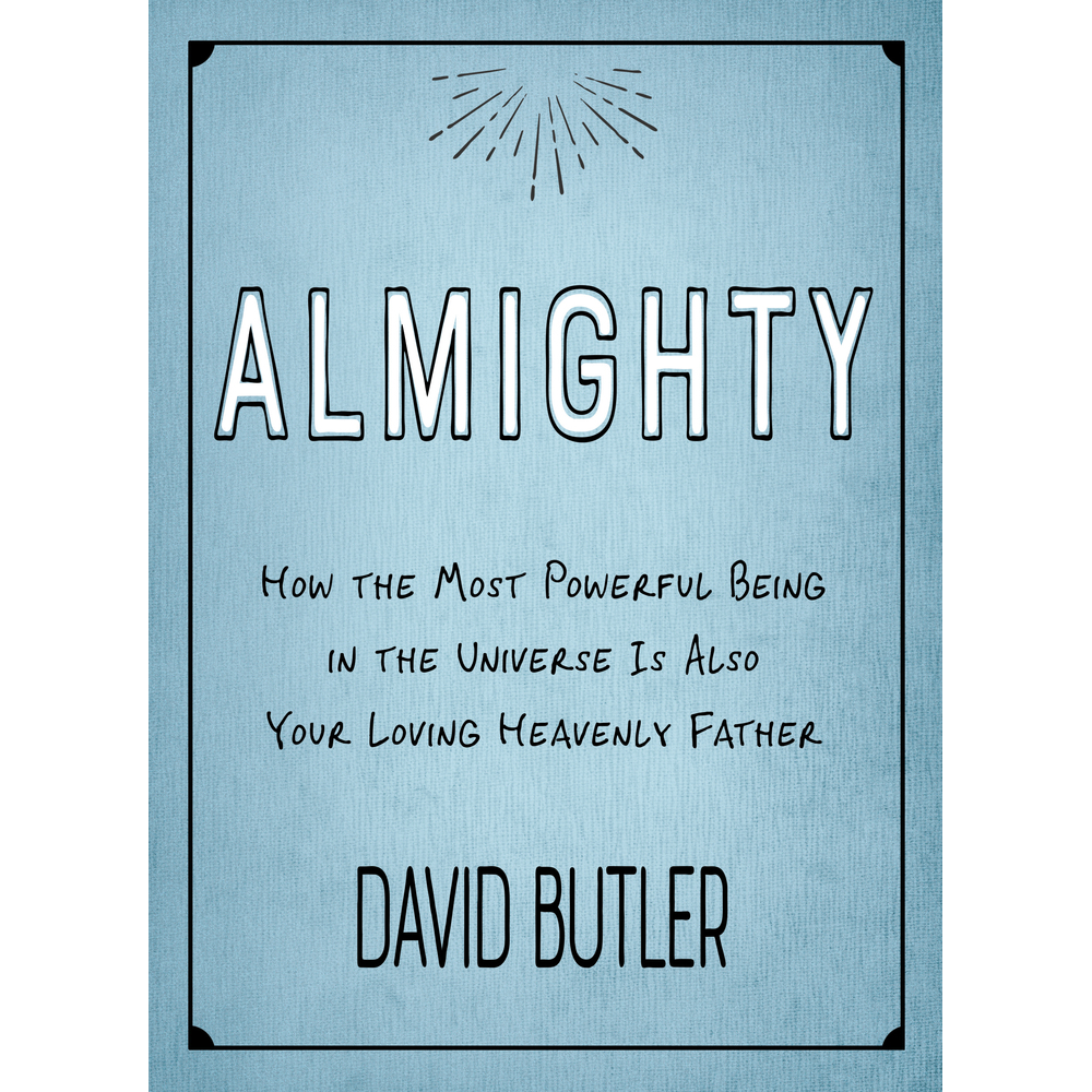 Almighty, , large image number 0