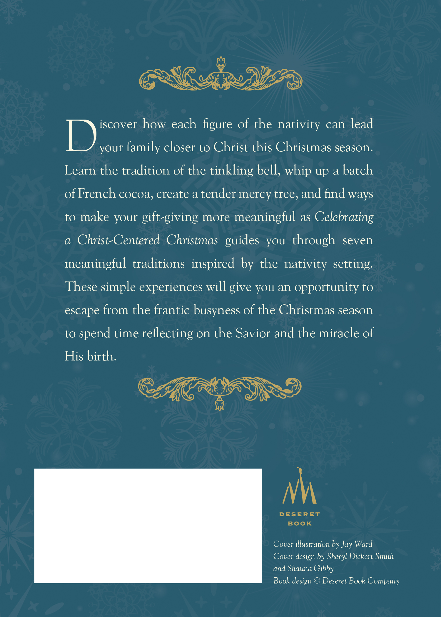 Celebrating A Christ-Centered Christmas, , large image number 3