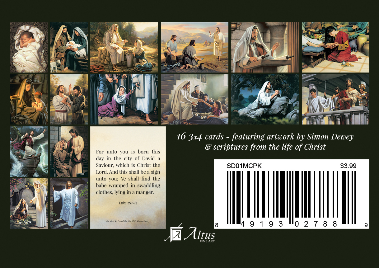 Learn of Me Mini Picture Pack, , large