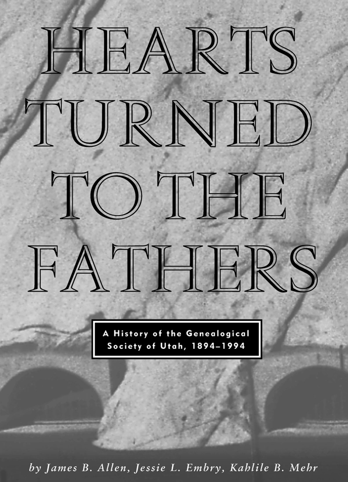 Hearts Turned to the Fathers