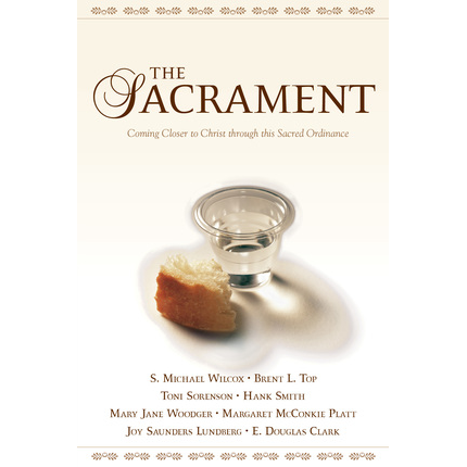 The Sacrament, , large image number 0