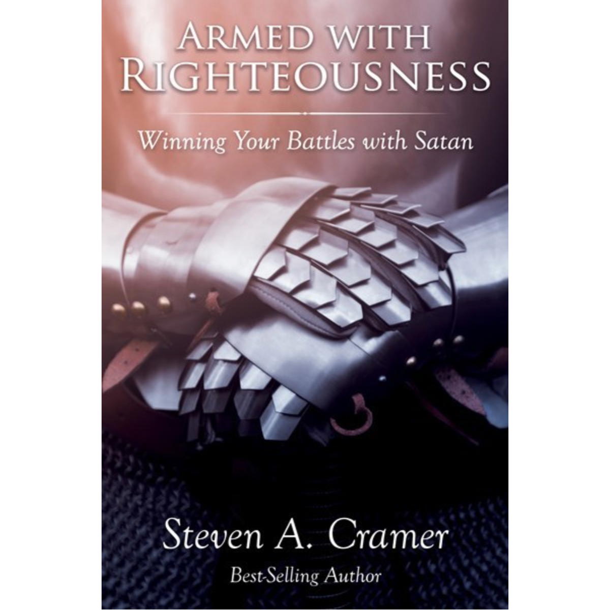 Armed With Righteousness, , large image number 0