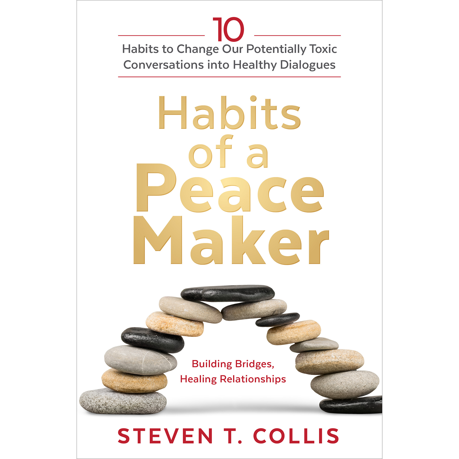 Habits of a Peacemaker, , large image number 0