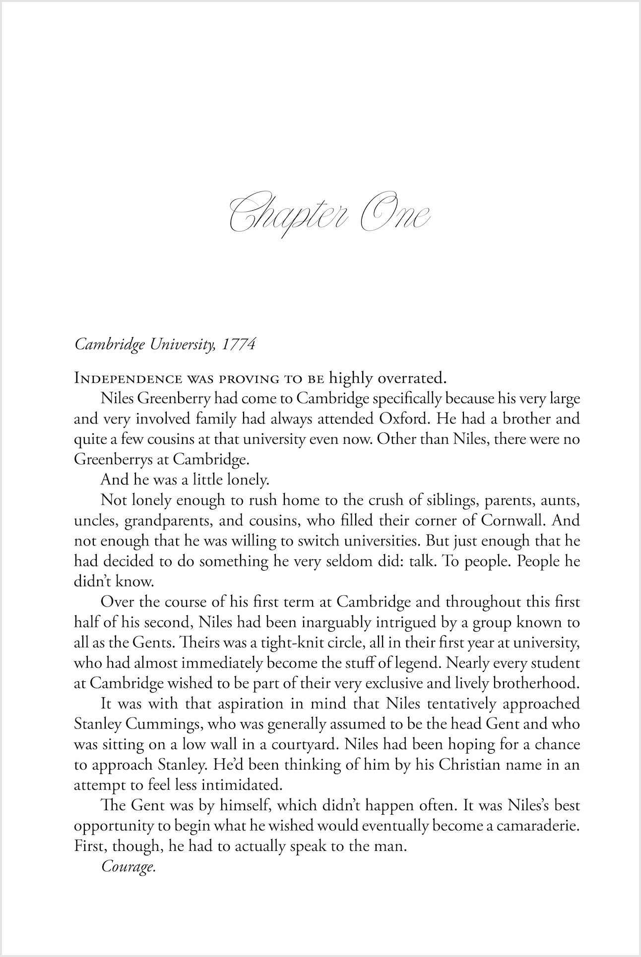 Snapdragons (The Gents, Book 4), , large image number 2