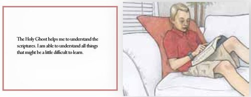 How Does the Holy Ghost Make Me Feel?, , large image number 1