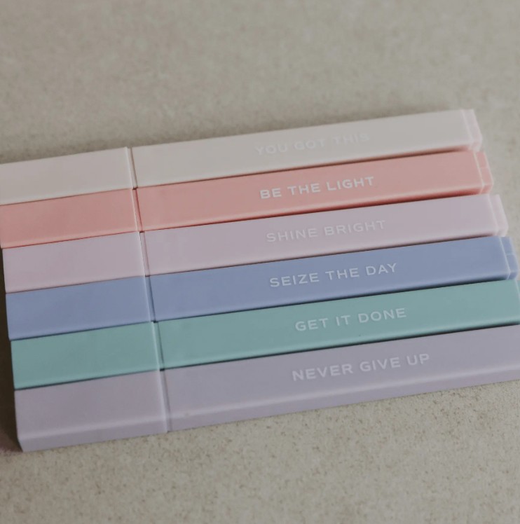 Neutral Highlighter Set, , large