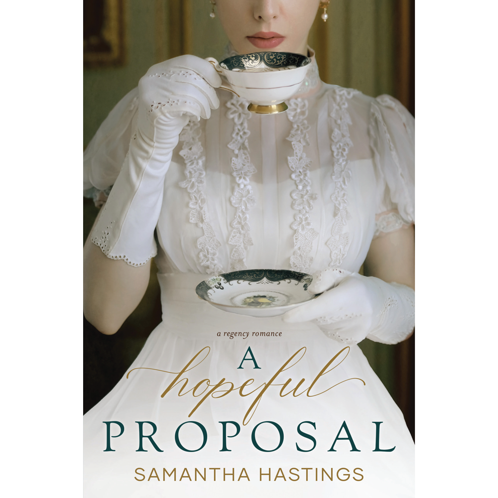 A Hopeful Proposal