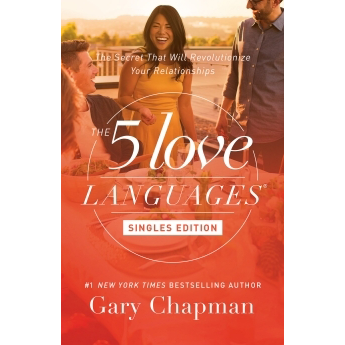 Five Love Languages Singles Edition