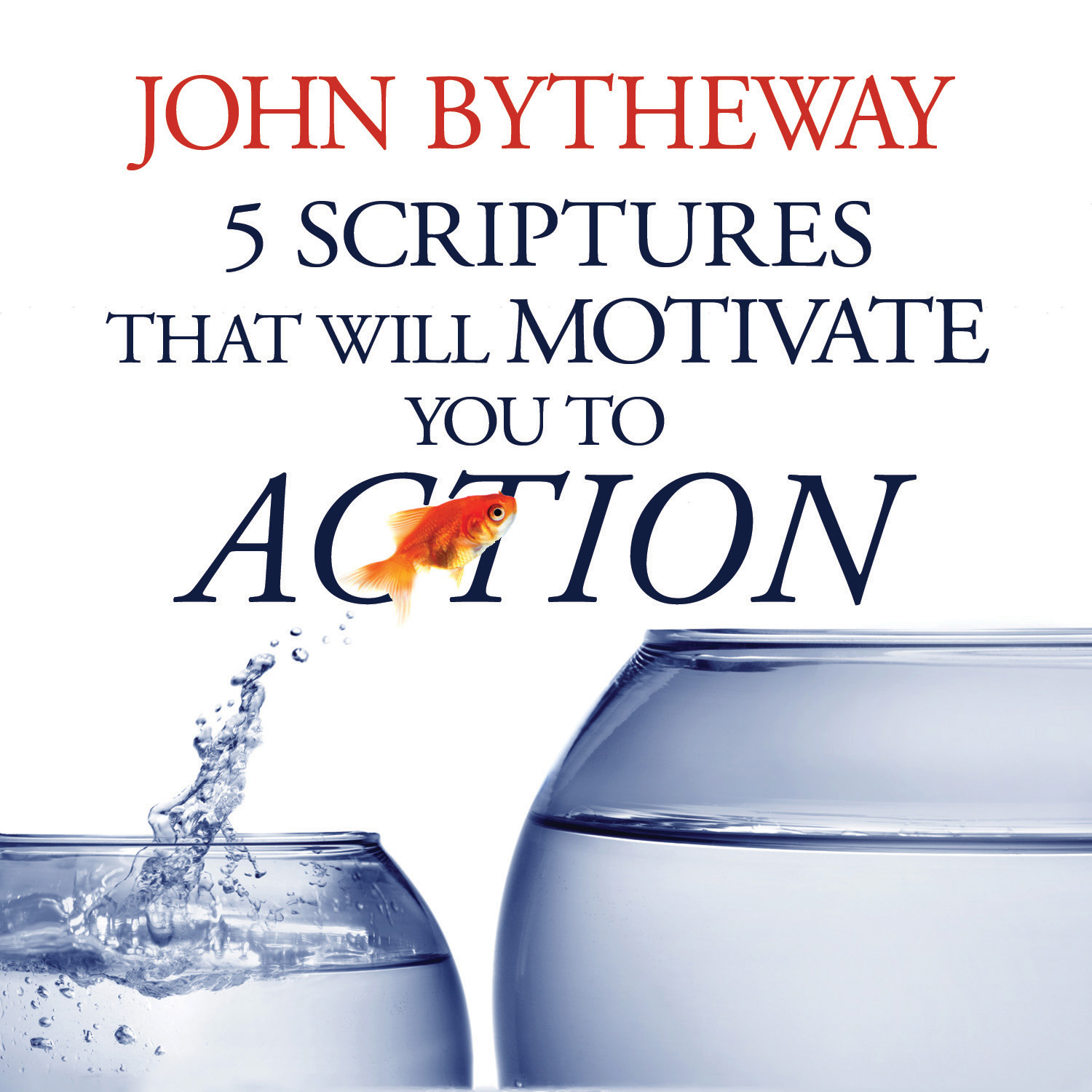 5 Scriptures That Will Motivate You to Action, , large image number 0
