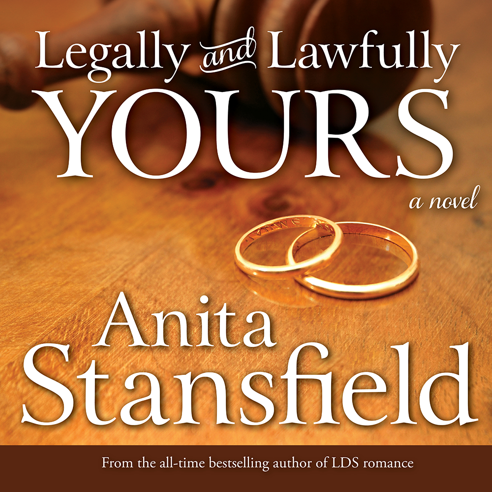 Legally and Lawfully Yours, , large image number 1
