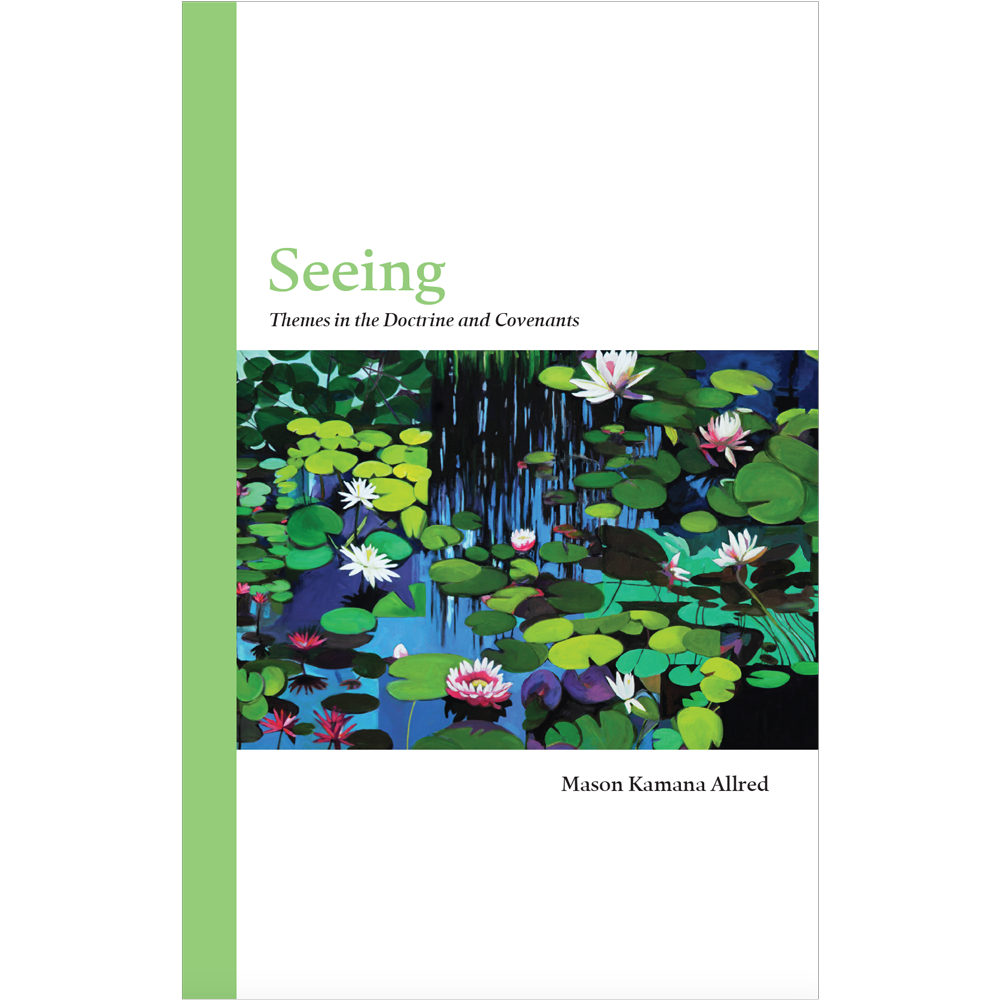 Seeing