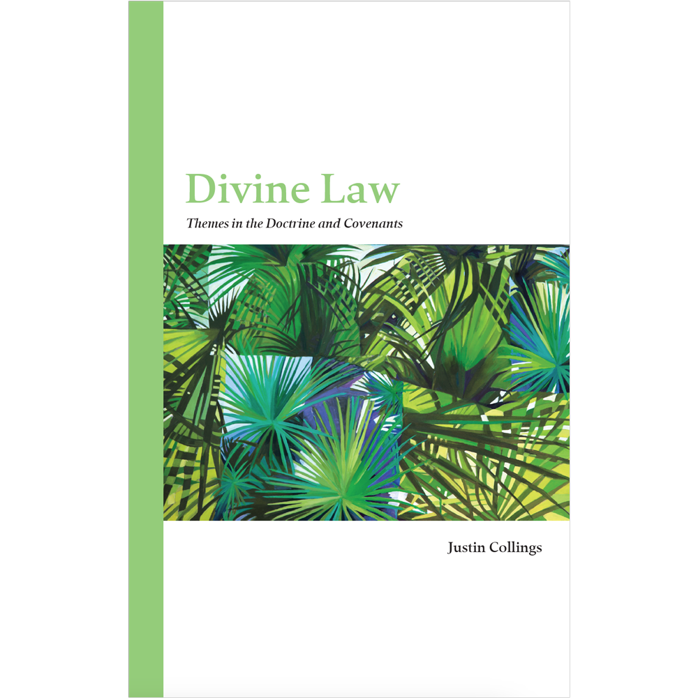 Divine Law