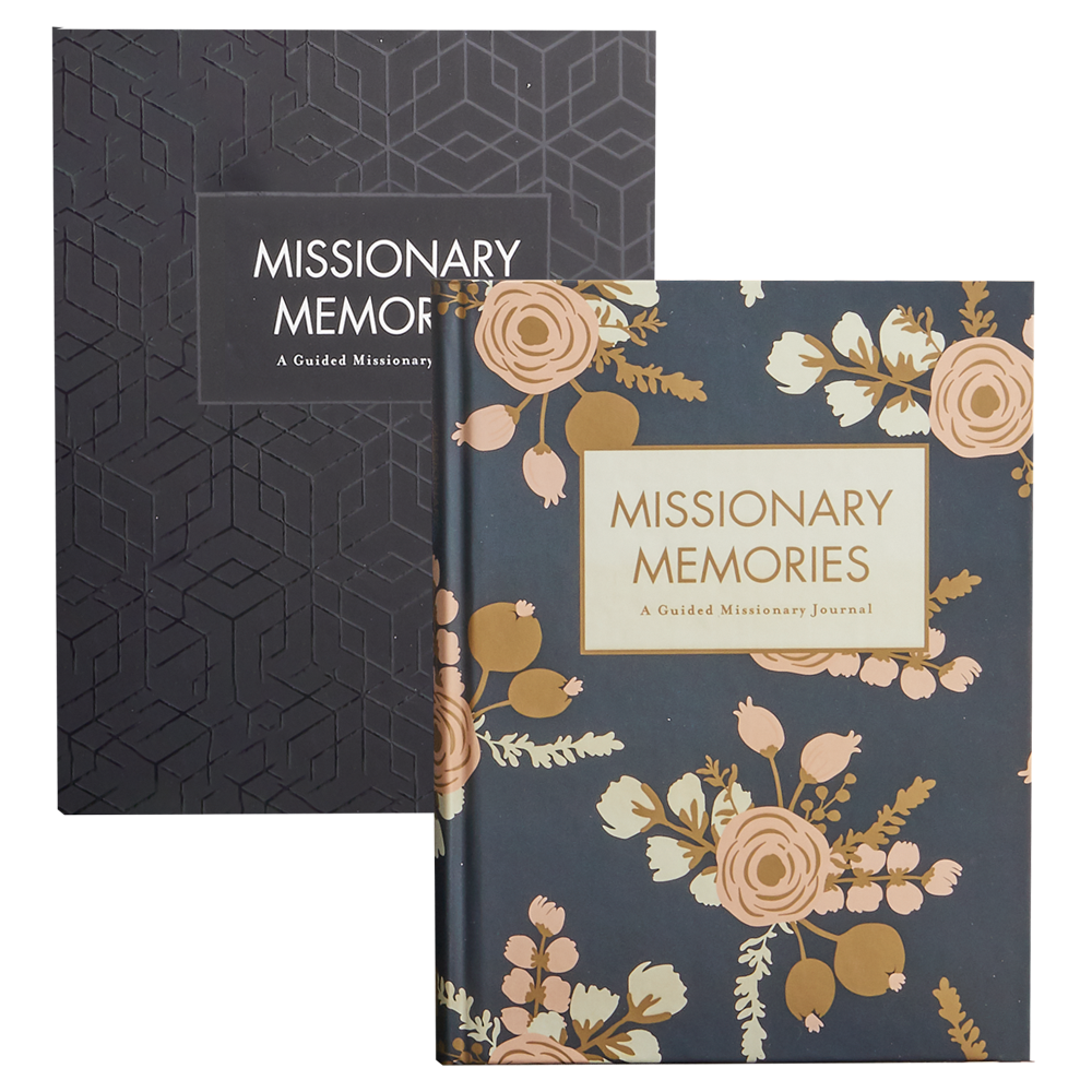 Missionary Memories