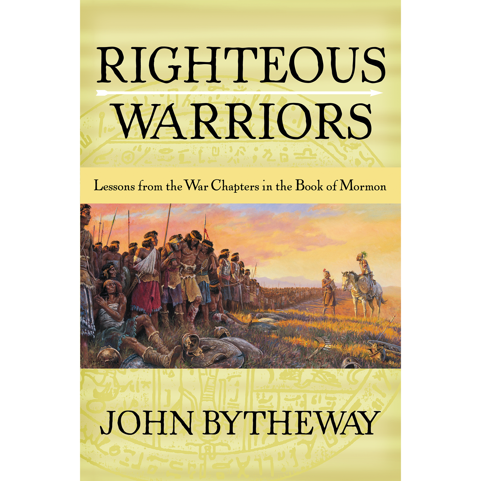 Righteous Warriors, , large image number 0