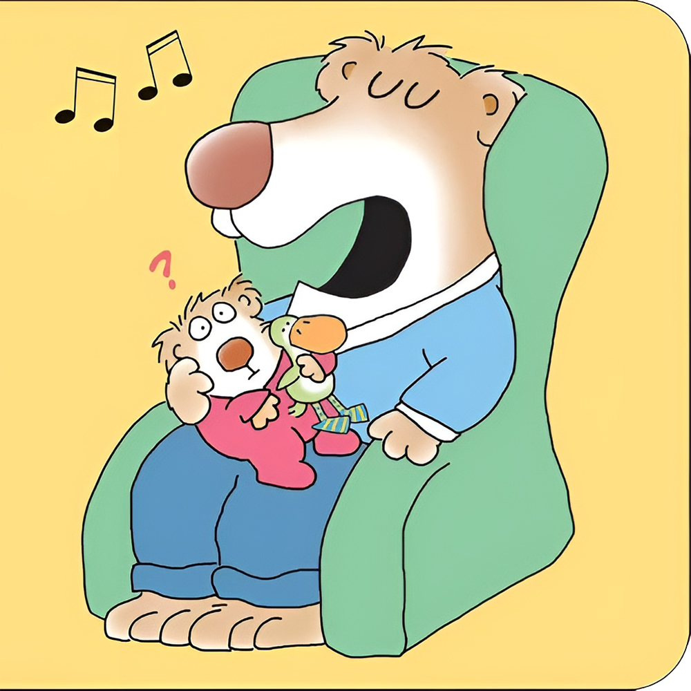 Silly Lullaby, , large image number 4
