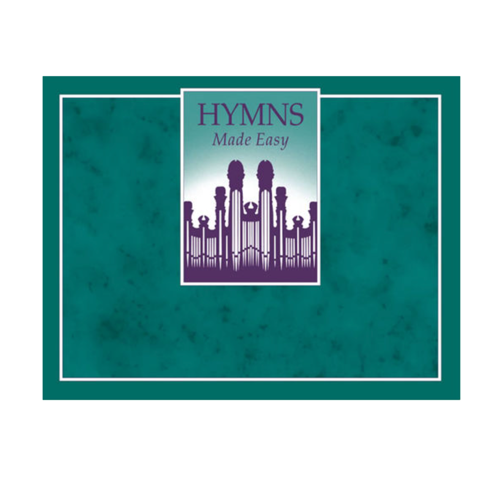 Hymns Made Easy