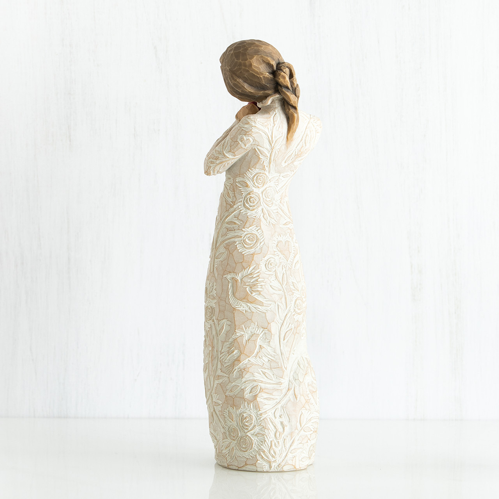 Je t'aime -I Love You Figurine, , large image number 4