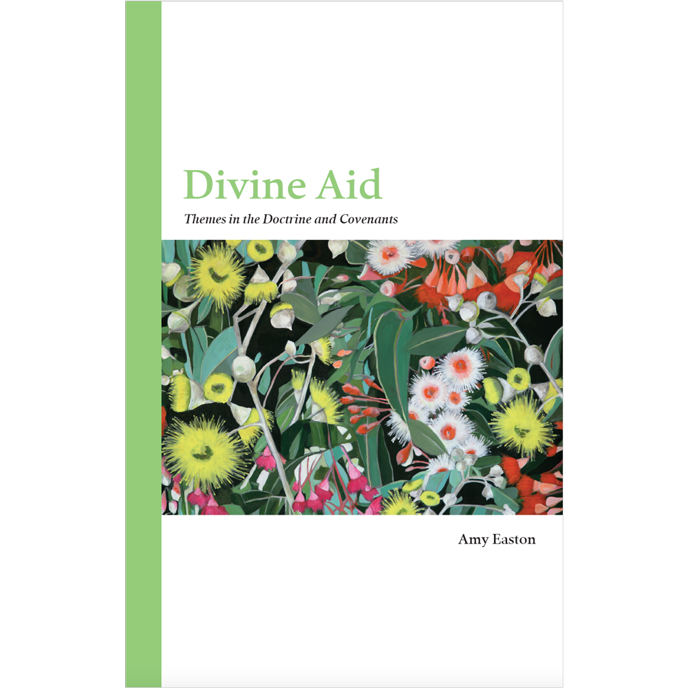 Divine Aid